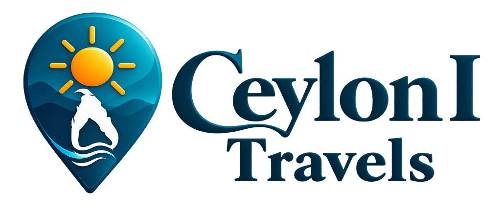 Ceylon I Travels