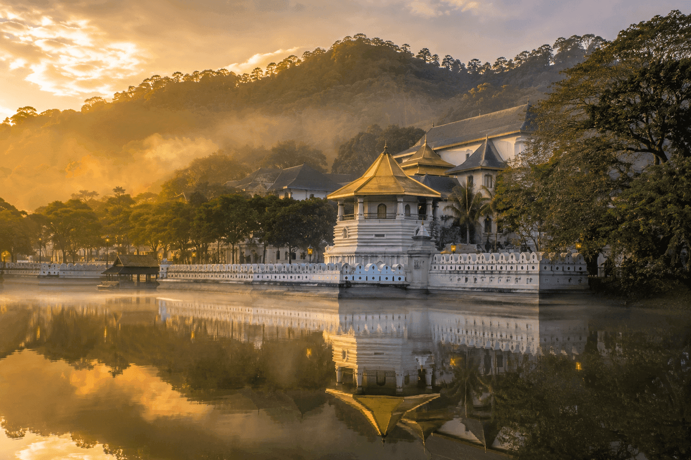 Kandy Cultural Capital