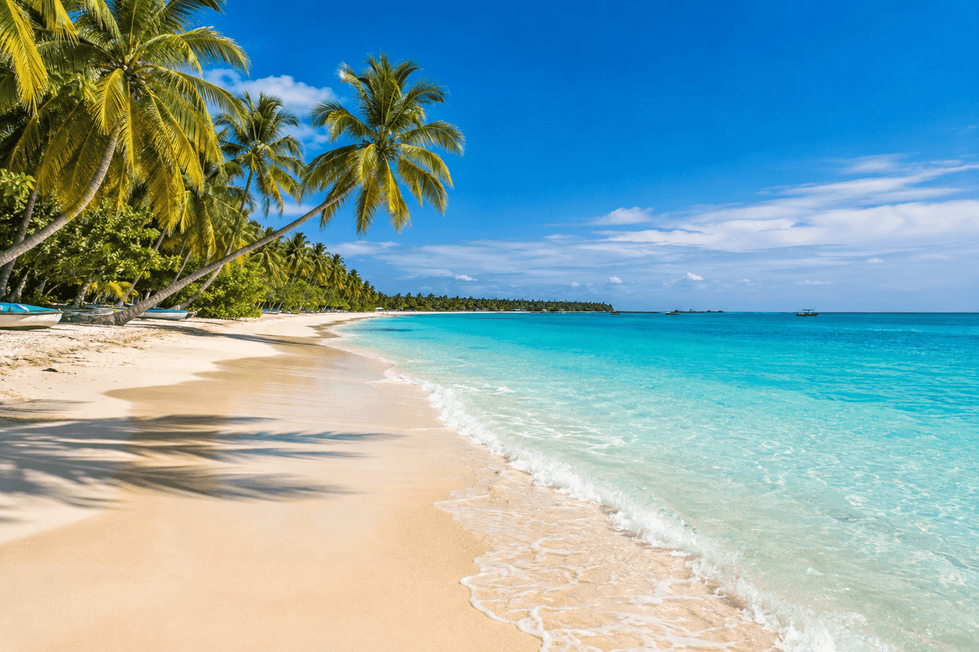Trincomalee & Pigeon Island