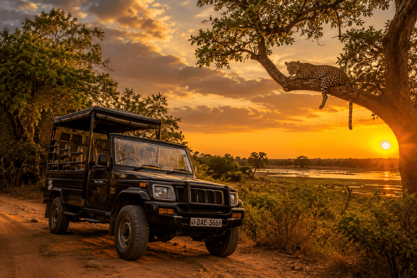 Yala National Park