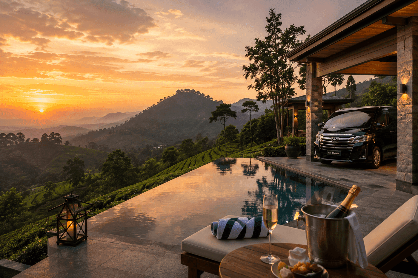 10-Day Complete Sri Lanka Discovery: Heritage, Highlands & Safaris